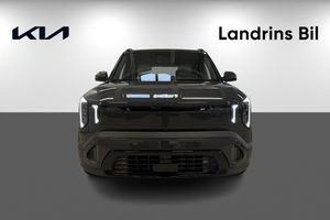 Kia EV2 bild 2