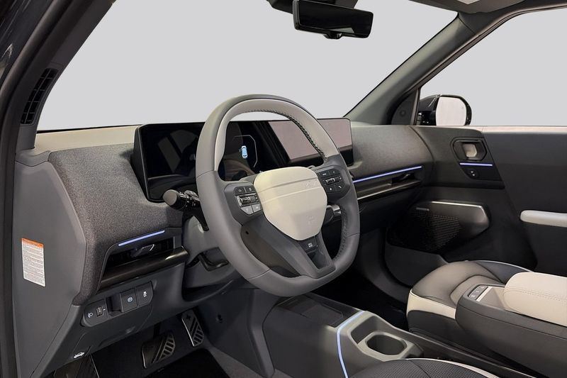 Kia EV2 bild 8