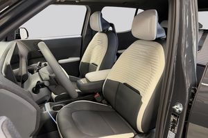 Kia EV2 bild 10