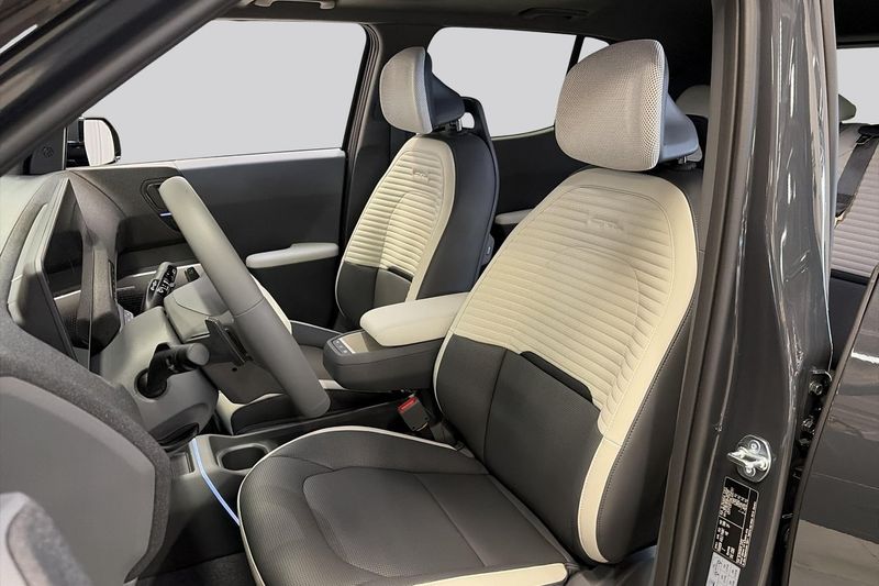 Kia EV2 bild 10