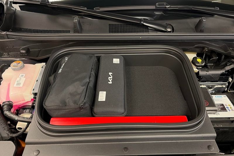Kia EV2 bild 16