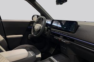 Kia EV2 bild 20