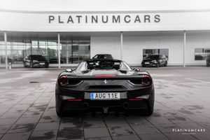Ferrari 488 bild 4