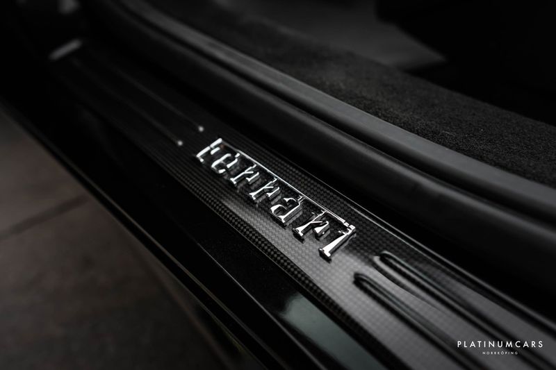 Ferrari 488 bild 17