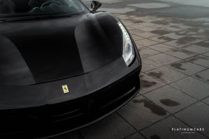 Ferrari 488 bild 20
