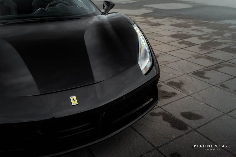 Ferrari 488 bild 20
