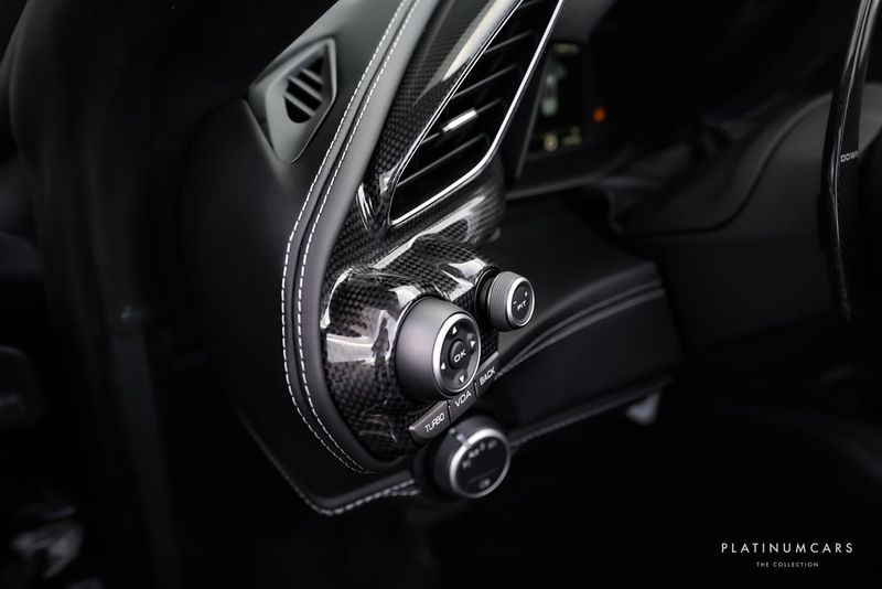 Ferrari 488 bild 15