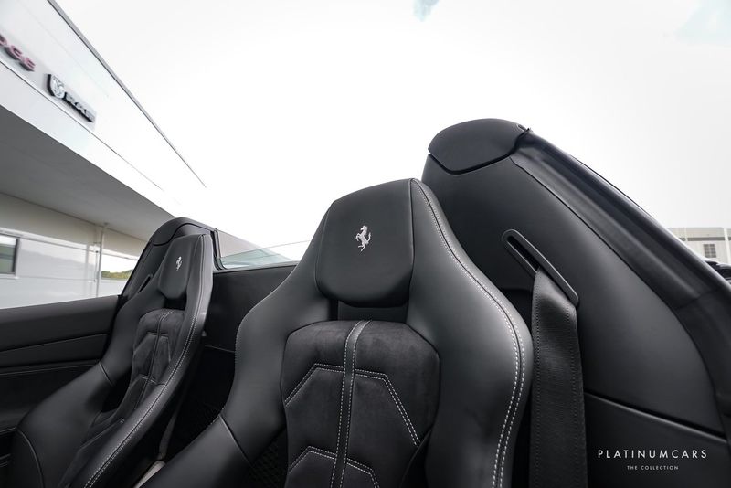 Ferrari 488 bild 7