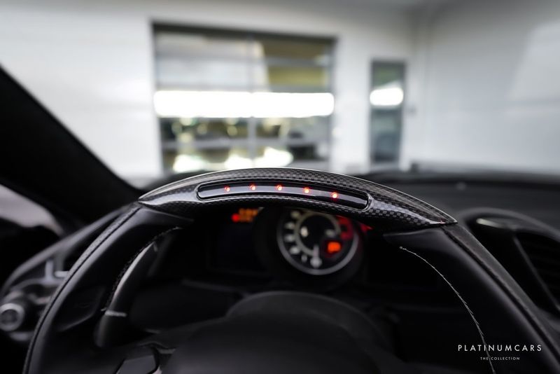 Ferrari 488 bild 11