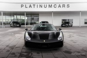 Ferrari 488 bild 3