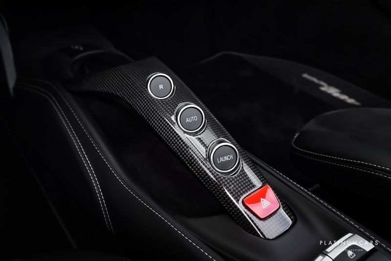 Ferrari 488 bild 12