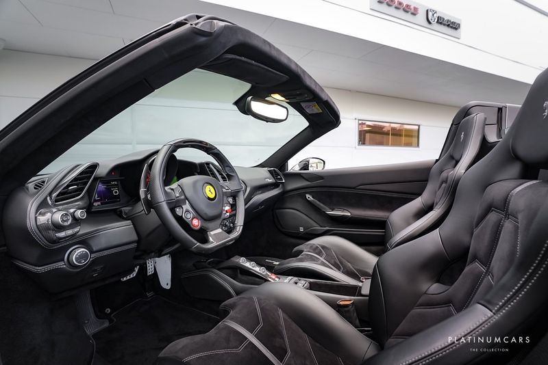 Ferrari 488 bild 5