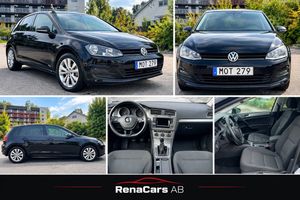 Volkswagen Golf bild 1
