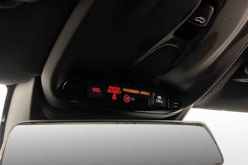 Volvo V40 bild 22