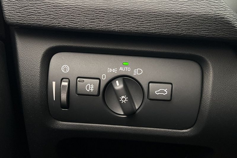 Volvo V40 bild 26