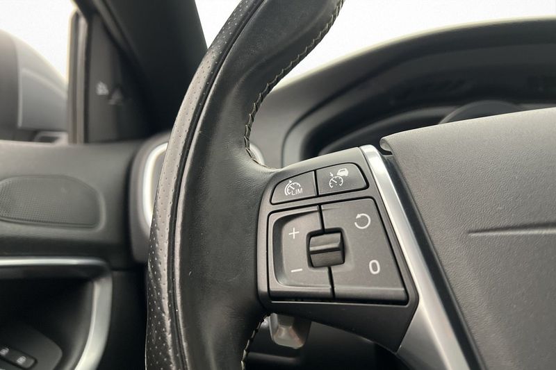 Volvo V40 bild 12