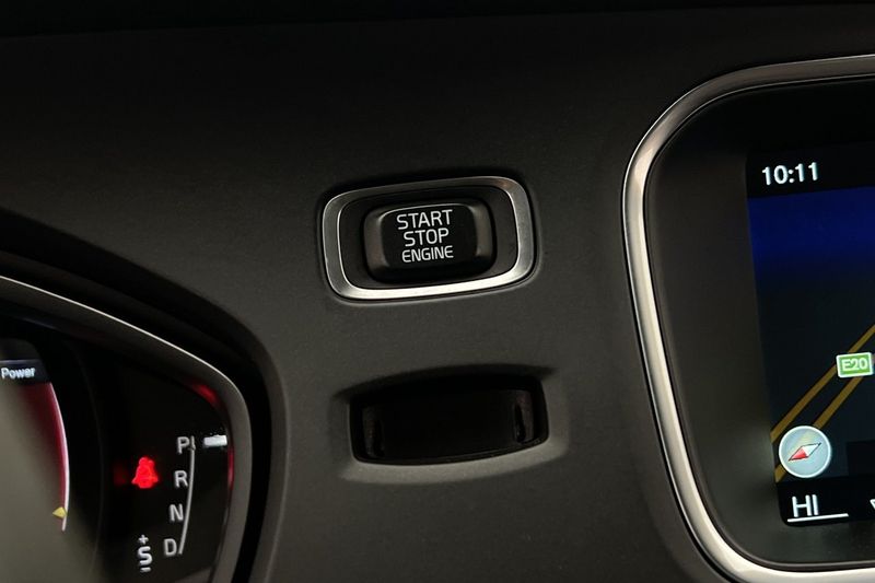 Volvo V40 bild 15
