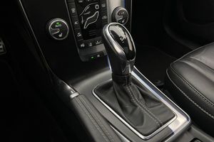 Volvo V40 bild 21