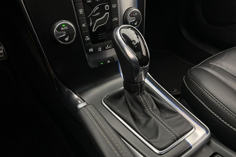 Volvo V40 bild 21