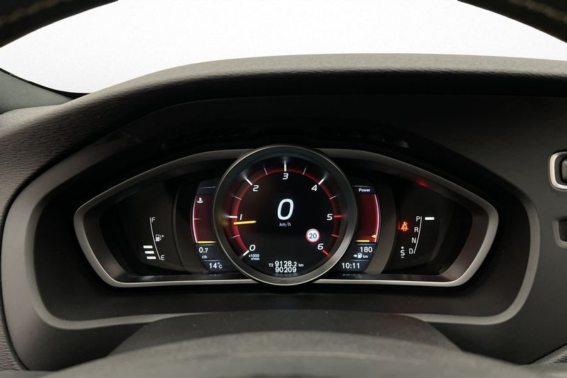 Volvo V40 bild 13