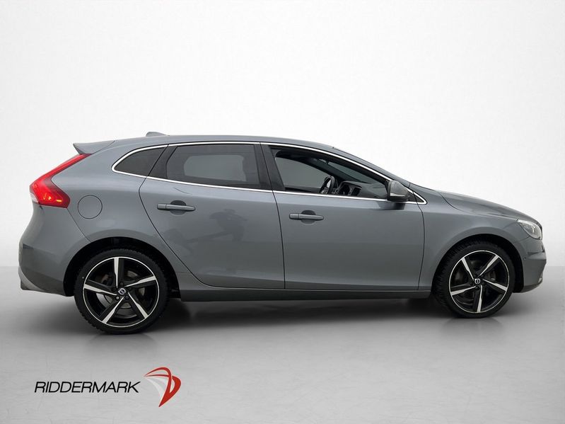 Volvo V40 bild 6