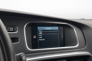 Volvo V40 bild 19