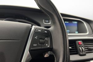 Volvo V40 bild 14