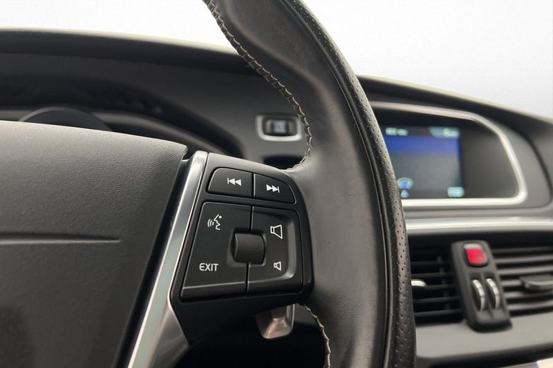 Volvo V40 bild 14