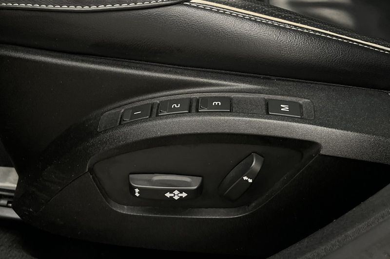Volvo V40 bild 9