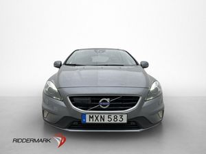 Volvo V40 bild 2