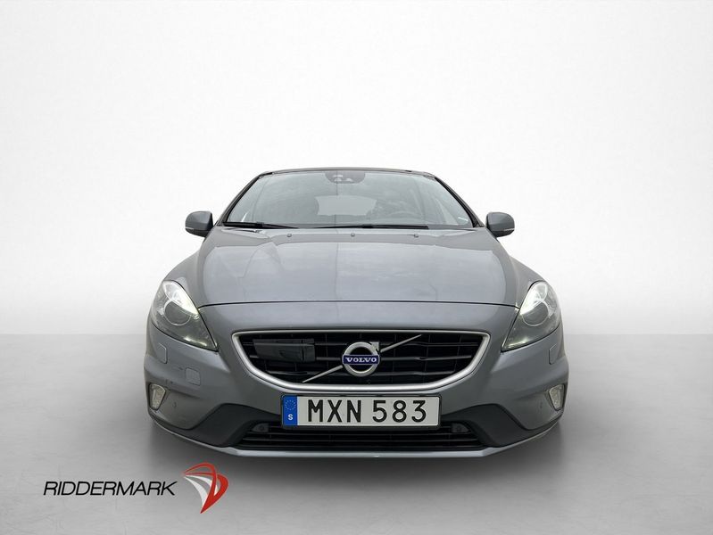 Volvo V40 bild 2