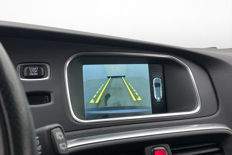 Volvo V40 bild 16