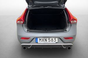 Volvo V40 bild 24