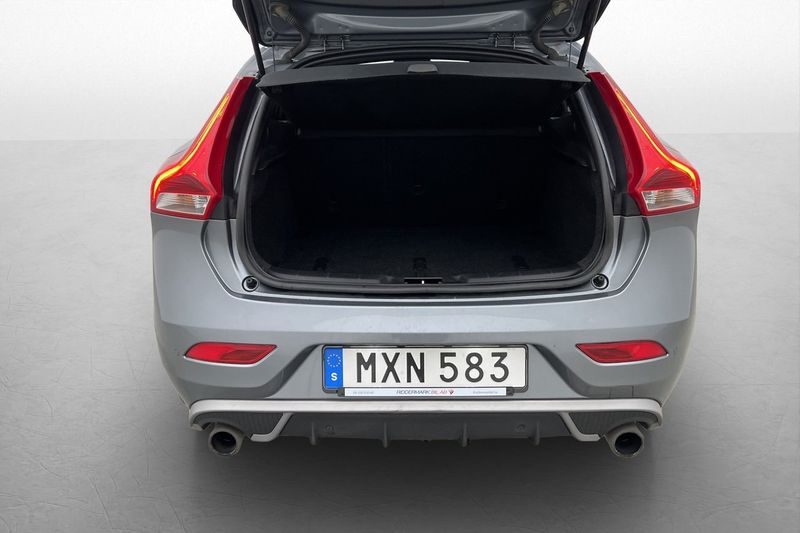 Volvo V40 bild 24