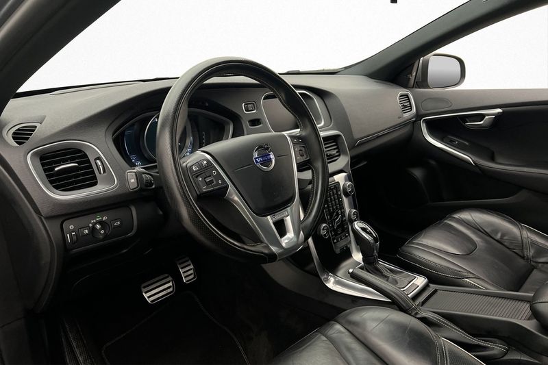 Volvo V40 bild 25