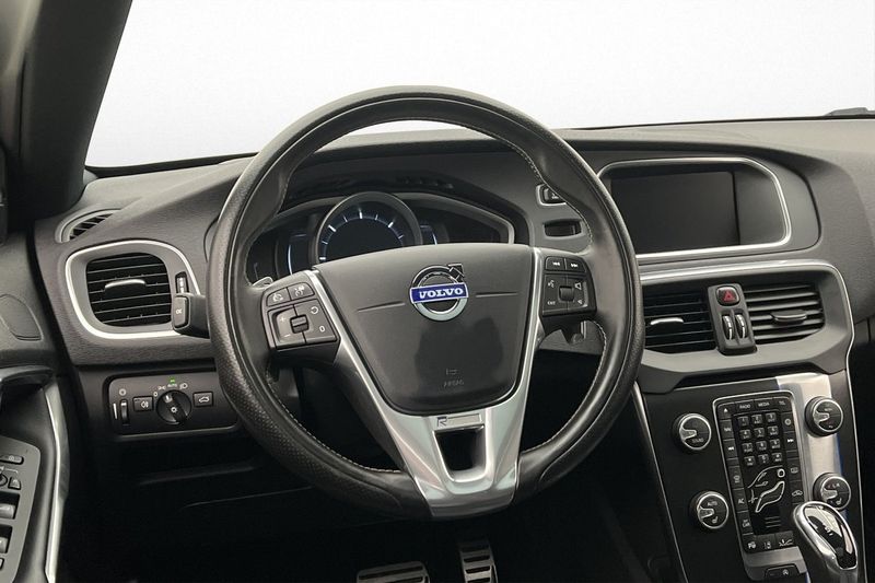 Volvo V40 bild 11