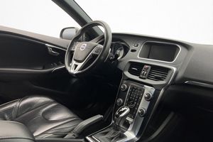 Volvo V40 bild 28