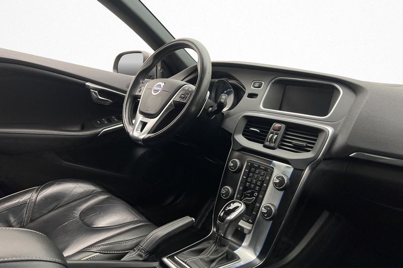 Volvo V40 bild 28