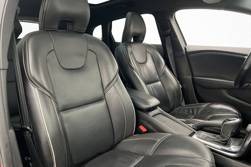 Volvo V40 bild 27