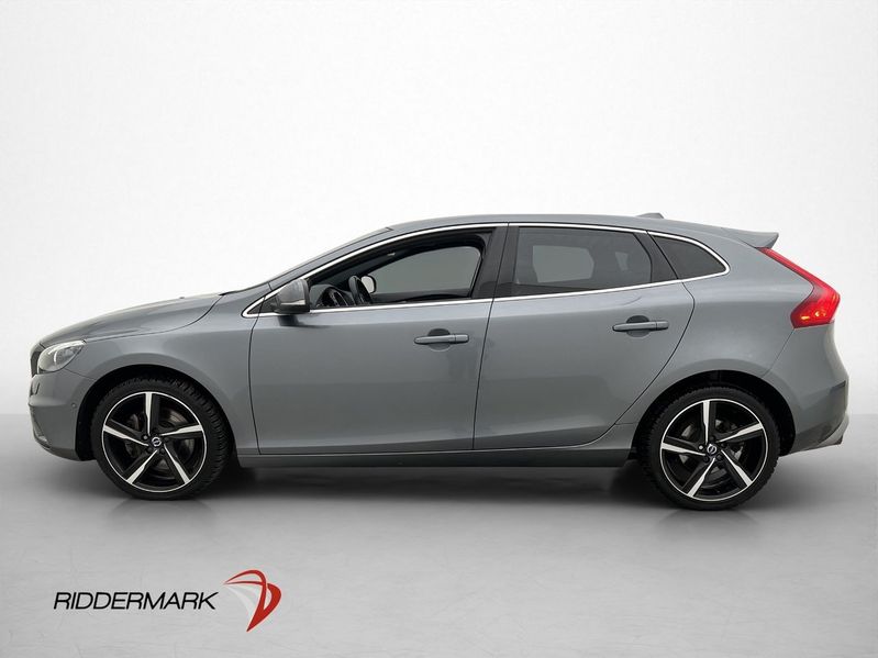 Volvo V40 bild 4