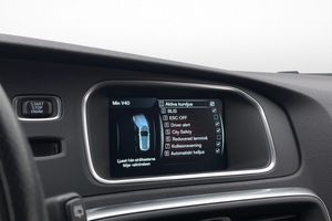 Volvo V40 bild 18