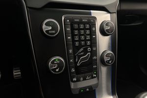 Volvo V40 bild 20