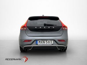 Volvo V40 bild 5