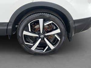 Nissan Qashqai bild 30