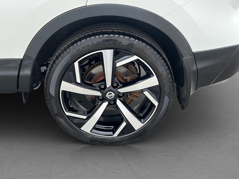 Nissan Qashqai bild 30
