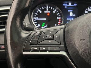 Nissan Qashqai bild 17
