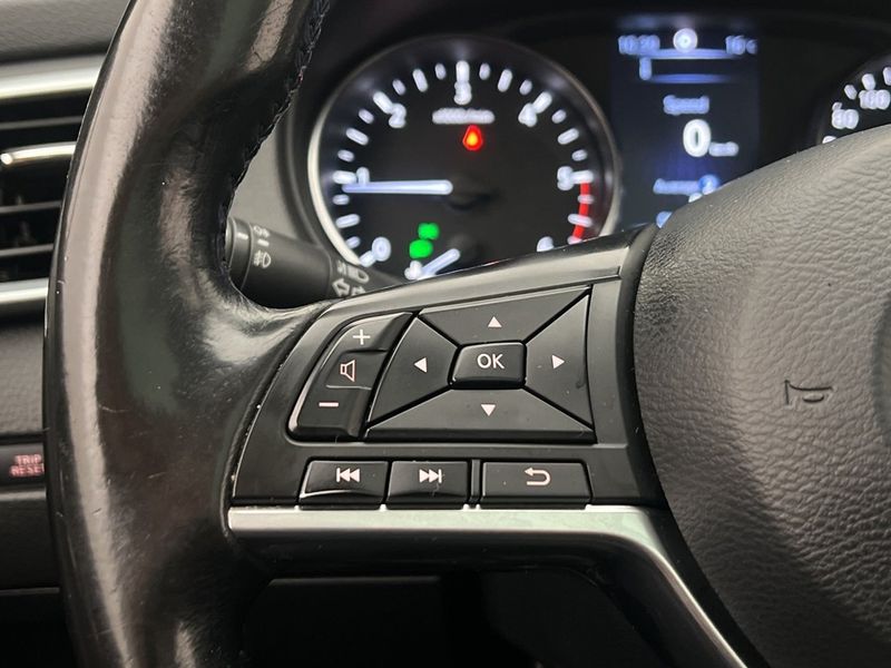 Nissan Qashqai bild 17