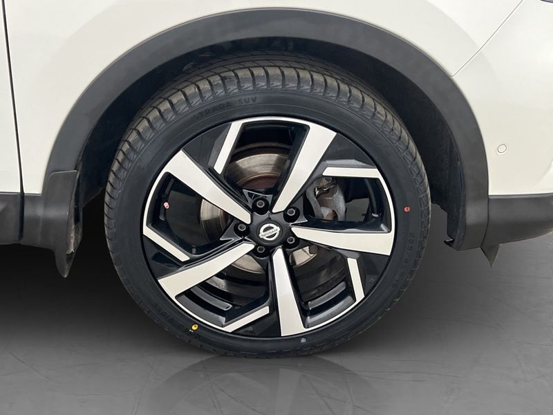 Nissan Qashqai bild 32