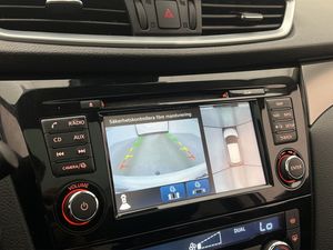 Nissan Qashqai bild 20