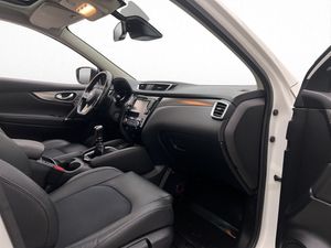 Nissan Qashqai bild 26